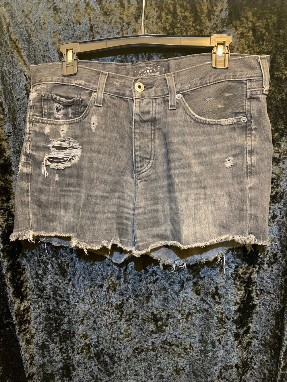 Lucky Brand Denim Shorts